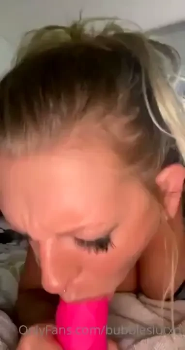 Tell me im the best slut 