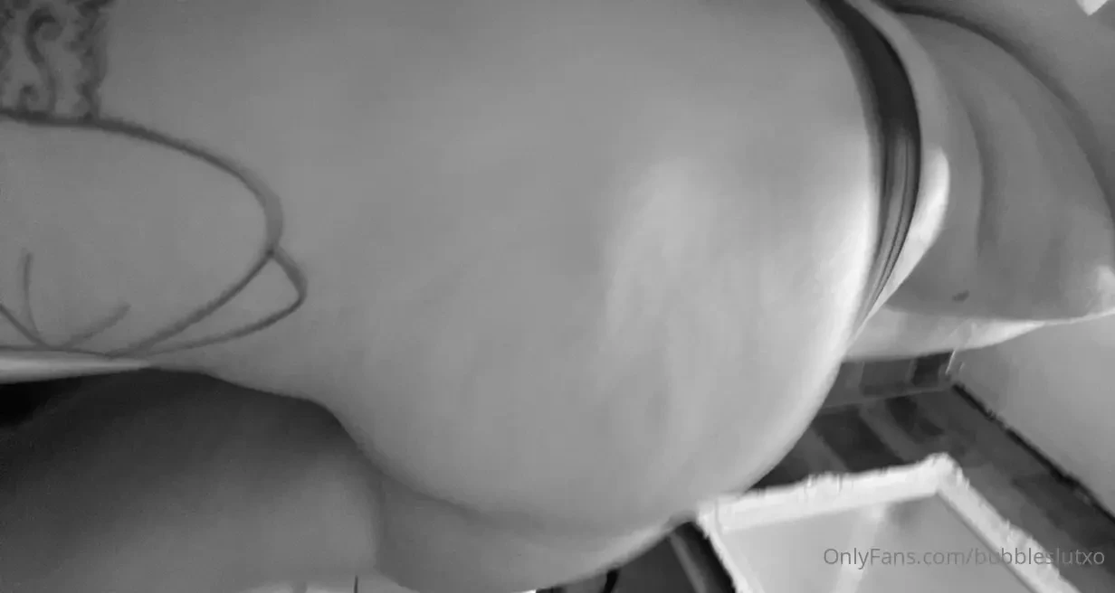 Bubbleslutxo part 153 