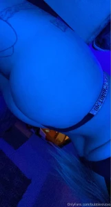 Bubbleslutxo part 123