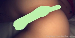 Wanna see it tip me baby