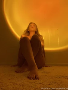 Bubbleslutxo part 129