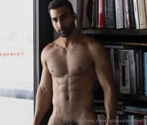 Follow this hairy muscle alpha rez the persian prince rezzzv vip page part 161