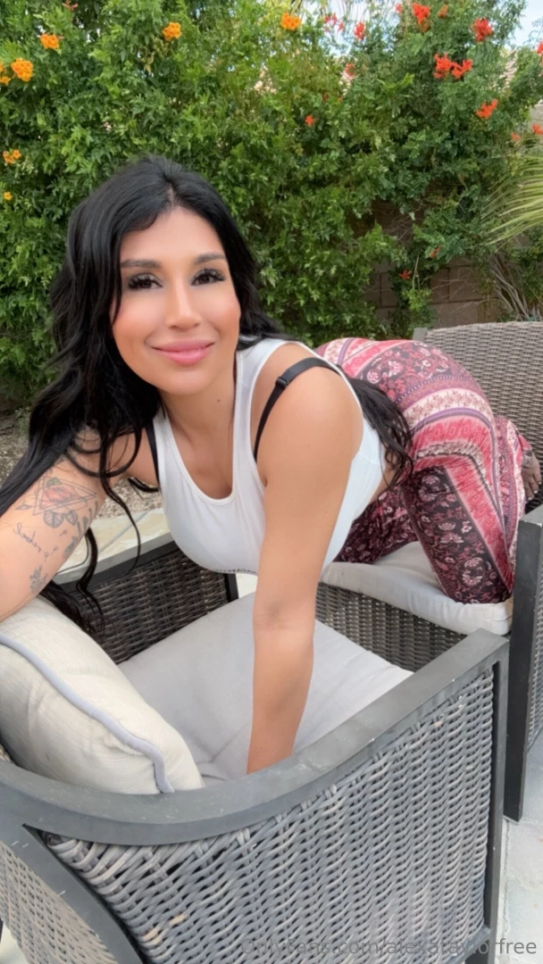 Time to unwind with me babe part 2 