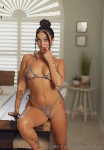 Do you like me in gray part 1