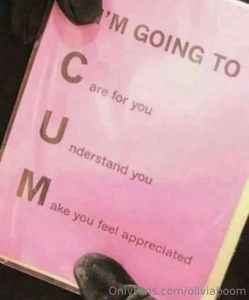 Make me cum please part 8