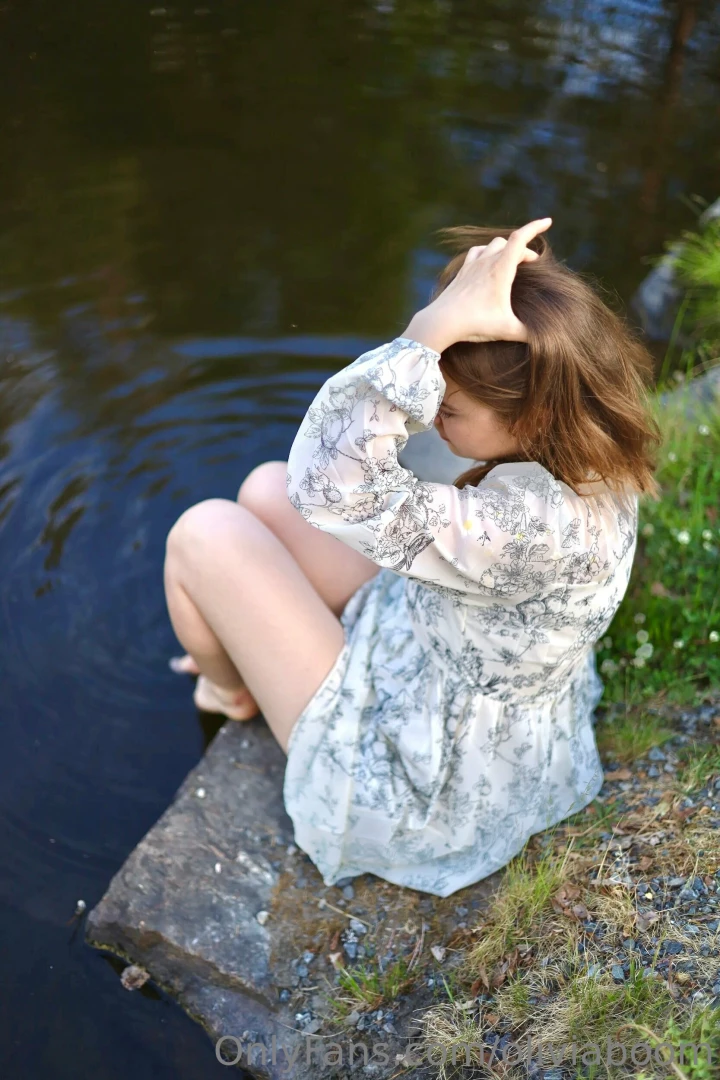 I found the best lake in norway and now it s my favorite place xx part 1 