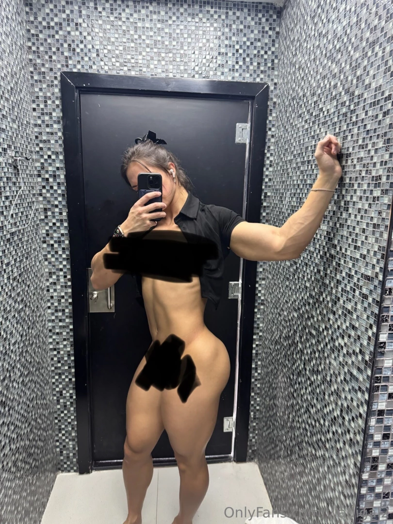 Changing in the fitting room would you like to recreate your fantasies part 1 
