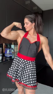 Interesting cooking video