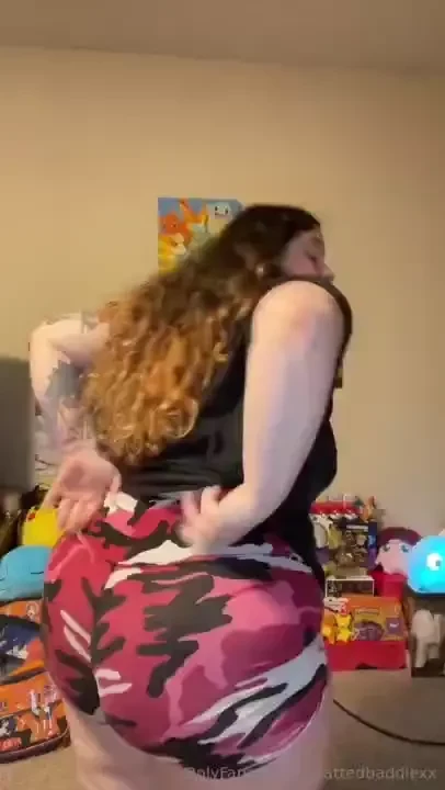 Xxtattedbaddiexx part 4 