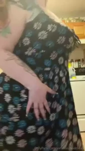 Xxtattedbaddiexx part 3