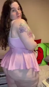 Xxtattedbaddiexx part 5