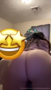 I need to be bouncing on your cock