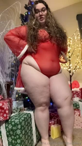 Who says i can t spread warmth and joy in january part 3