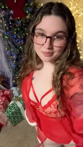 Who says i can t spread warmth and joy in january part 5