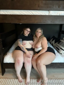 Double the trouble double the fun part 6