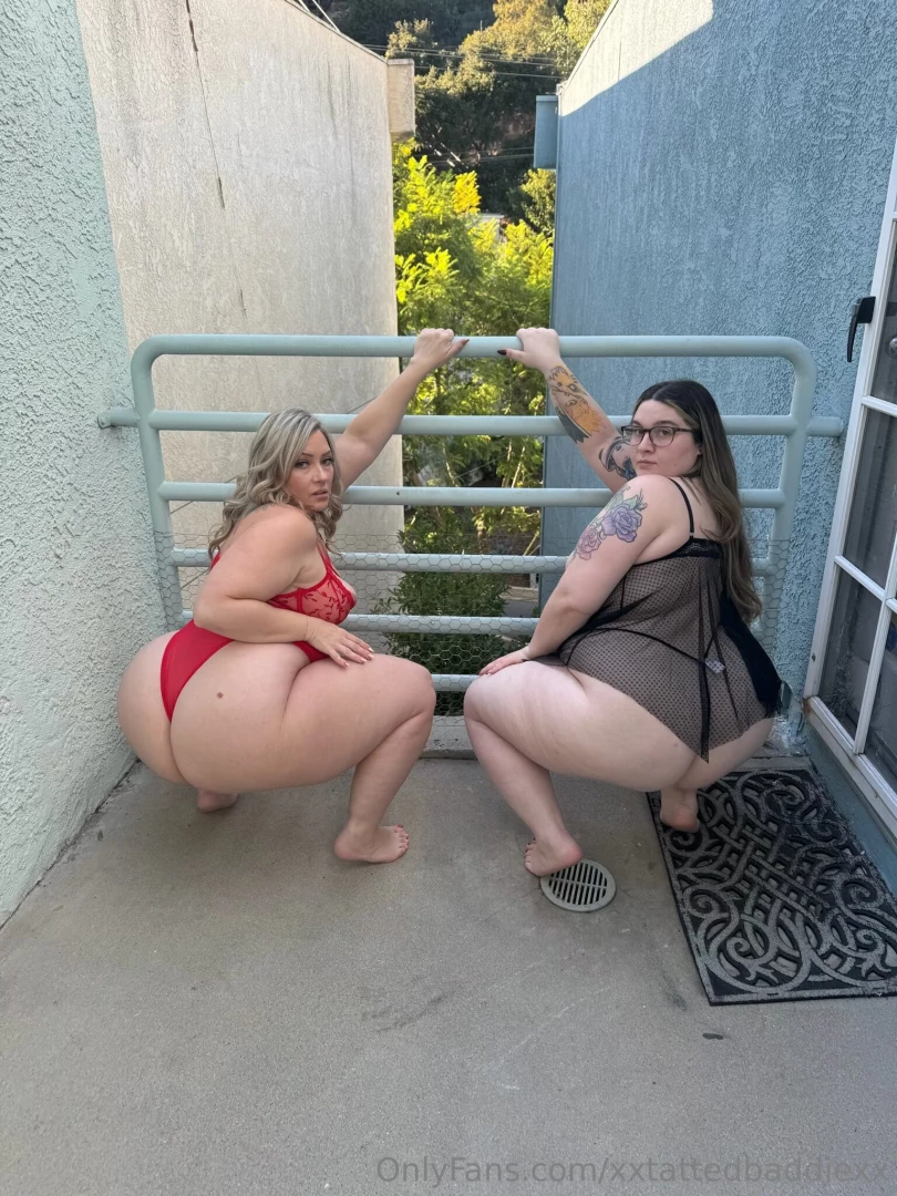 Serving you ass from down here today care to join part 2 