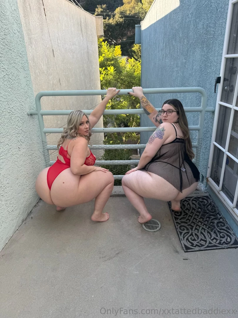 Serving you ass from down here today care to join part 4 