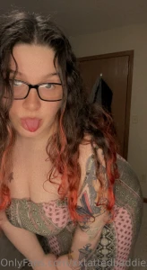 What would you do to this mouth