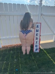 Stars stripes amp this ass out swipe left for more part 1