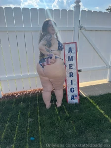 Stars stripes amp this ass out swipe left for more part 2