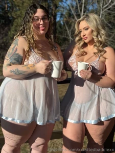 Caffeine for monday