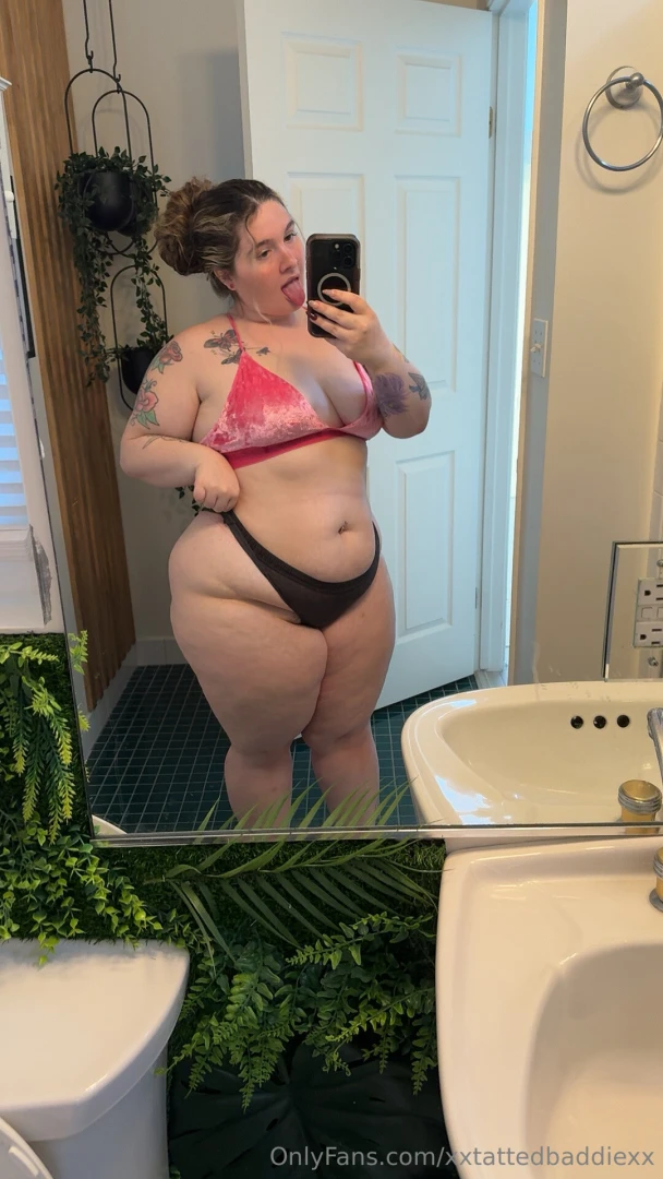 Let me surprise you swipe left part 1 