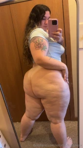 Are you obsessed with big booty girls or nbsp just nbsp me
