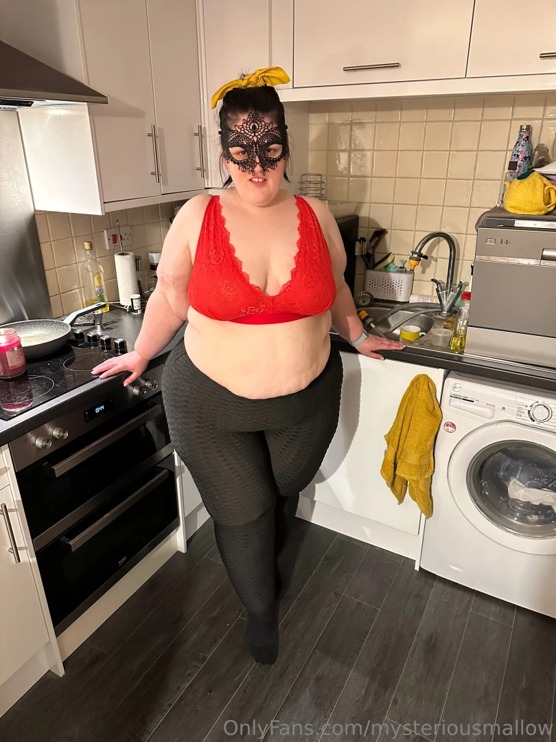 Do these leggings make my ass look big mm xx 