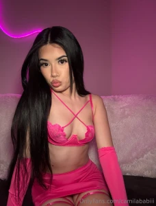 Discover what makes me moan part 4