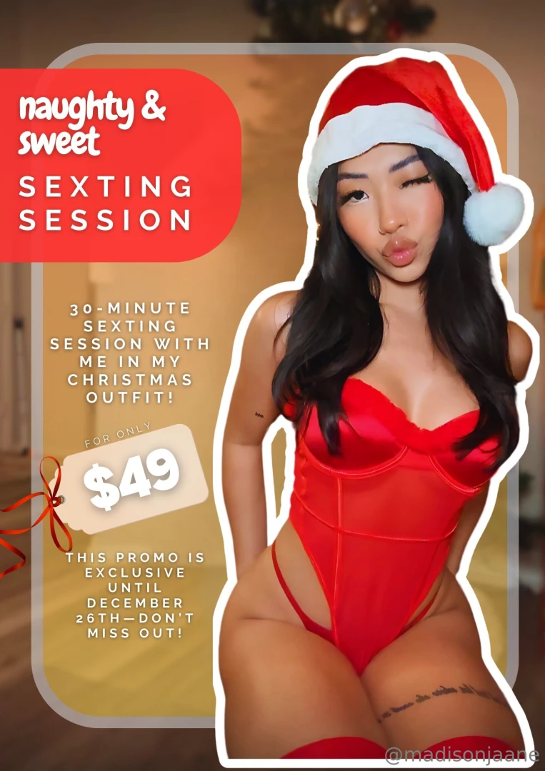 What s stopping you from making this the sexiest and most wonderful 