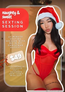 What s stopping you from making this the sexiest and most wonderful