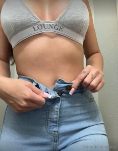 Come take this off part 4