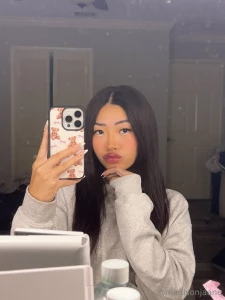 Too cute to handle but you can try