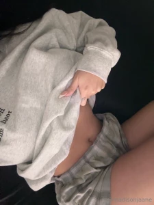 Help me baby part 2
