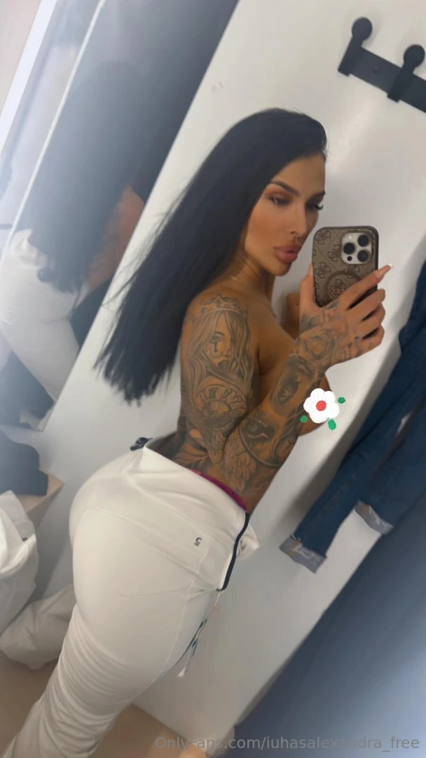 Iuhasalexandra_vip promo subscription price 3 let s get naughty pret part 2 