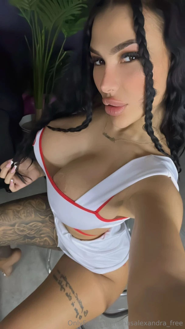 Iuhasalexandra_vip come on my fantasy land babe iuhasalexandra_vip 