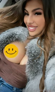 Bby its cold outside lets warm up bby e frig afara haide sa ne