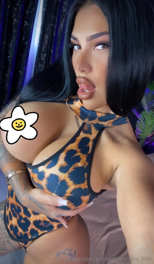 Iuhasalexandra_vip 3 subscription free explicit video free explicit 