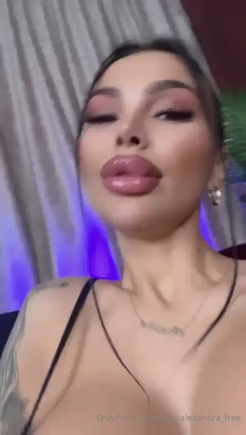 Iuhasalexandra_vip subscription promo price 3 free explicit videos part 4 