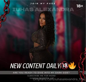Iuhasalexandra_vip 3 subscription free explicit video free explicit part 3