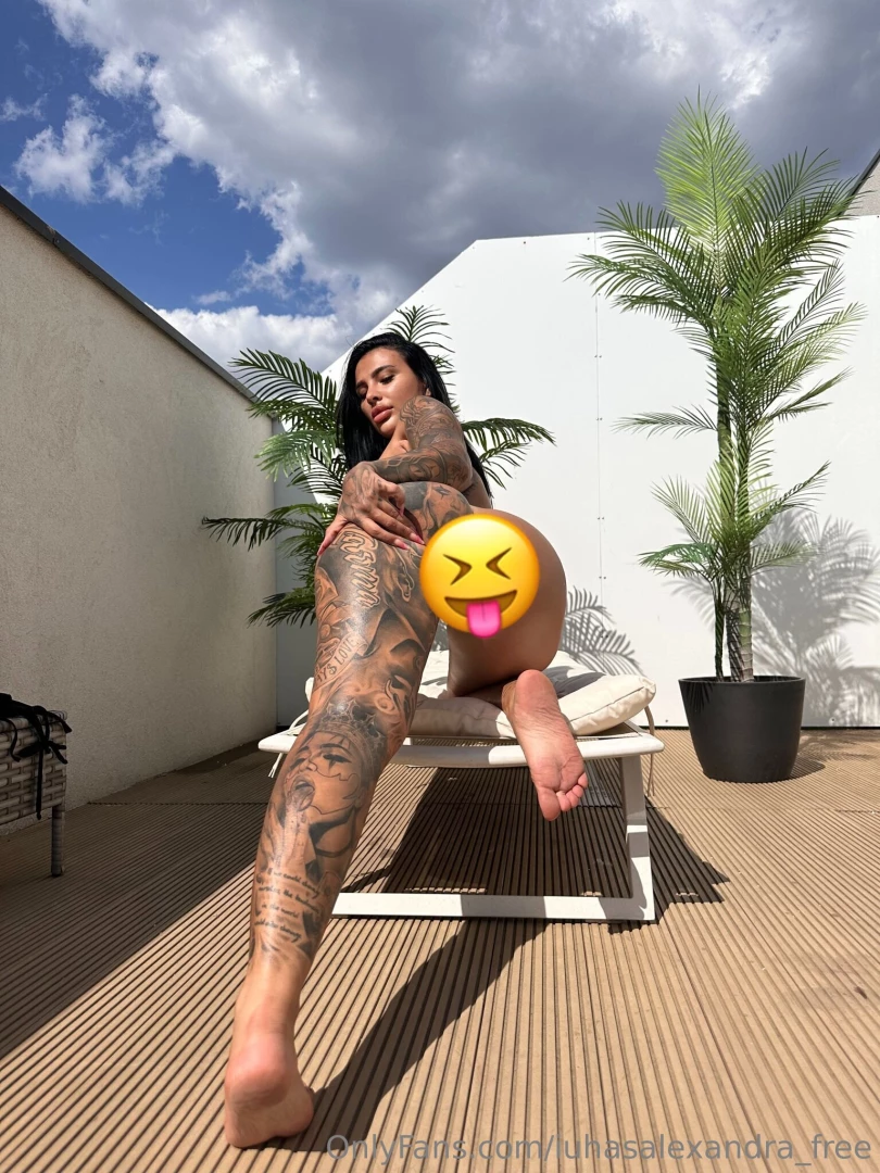 Perfect day for come to see more iuhasalexandra_vip 