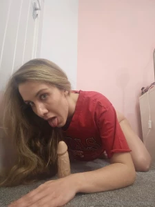 I fucking love creampies will you give me your cum