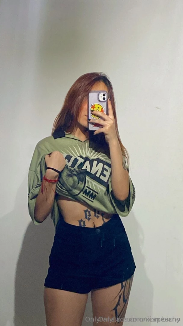 My girl xio xiorubiano is a newbie on only fans so this is your part 4 