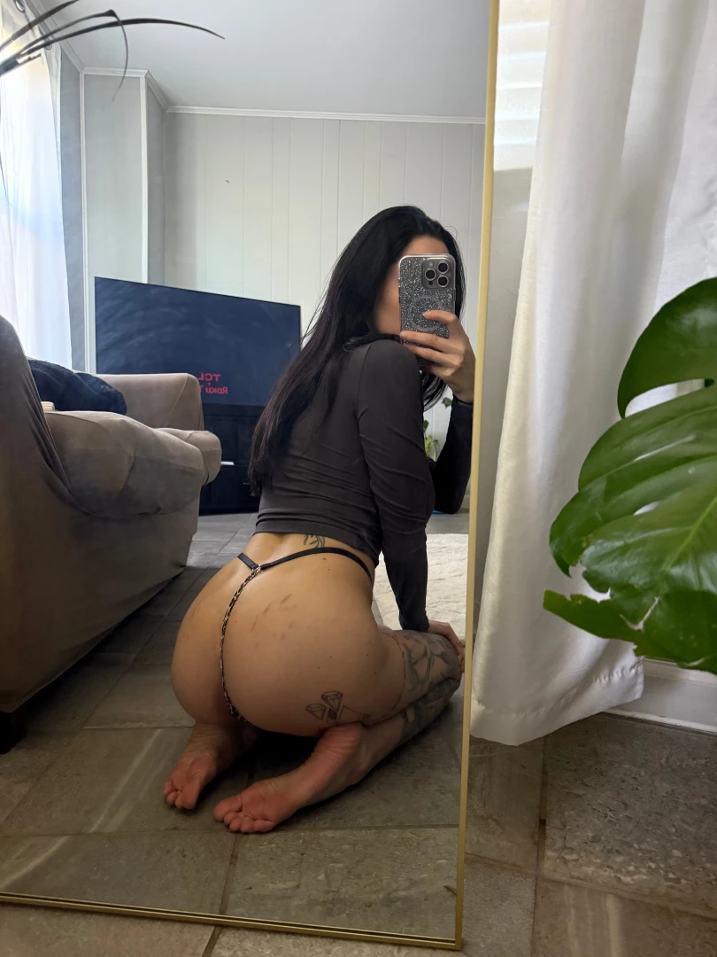 Do you like thongs part 20 