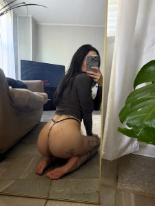 Do you like thongs part 20