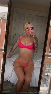 Do i look good in pink part 67