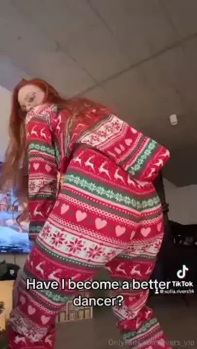 Have i become a better dancer 