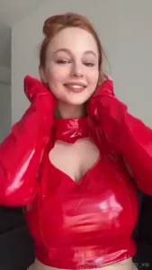 Who wrote to me that he loves my armpits i made this video for you