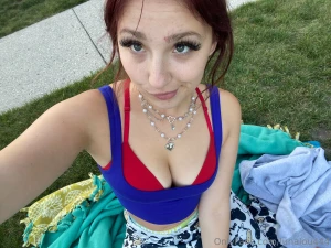 No filter no clothes soon either