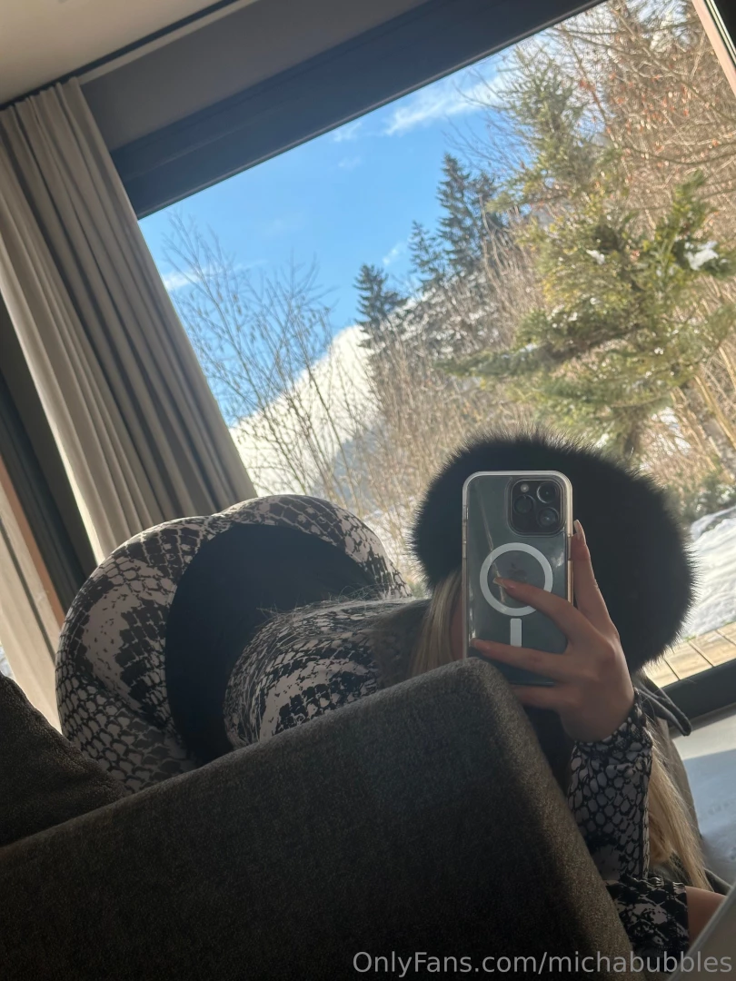 I m really curious if you like my ski outfit part 3 